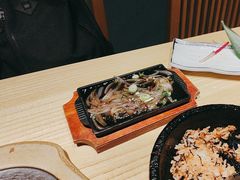 -久居·炭火烤肉(景辰大厦店)