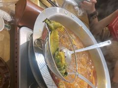 -黔哆哆地摊酸汤火锅(清湖店)