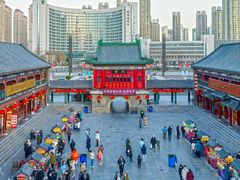 -古文化街旅游区