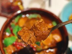 -沿途四季·云南菜(建外大街店)