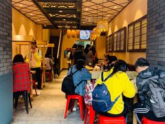 门面-八婆婆烧仙草(曾厝垵店)