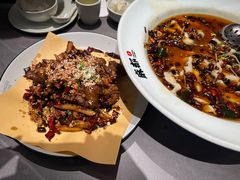 -麻都·成都菜(人民广场店)