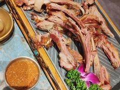 -哈啾嗨·新概念蒙餐(红星新城店)