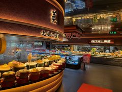 -炊江南·上海菜(国展华漕店)