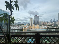 -luutosa  cafe & tea 鹿兔山