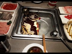 -海底捞火锅(江南盛天地店)