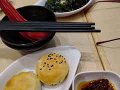 -灵芝妹子海鲜米线(凯德和平广场店)
