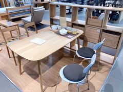 -MUJI无印良品(金狮广场店)