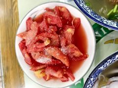 -尔力新疆丸子汤(北屯店)