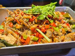 -蛙喔牛蛙(浦口澳林店)