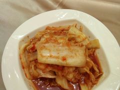 -东方御宴海鲜酒楼(棕泉酒店)
