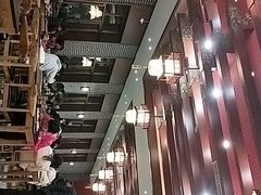 大堂-东北农业大学饺子园