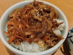 -三石铁板烧(紫竹桥店)