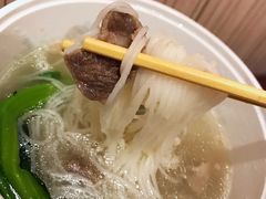 瘦肉米粉-真功夫(彩田路店)