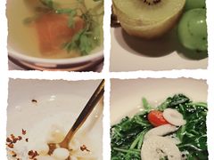 -鲤院·新中式美学·庭院餐厅(夫子庙店)