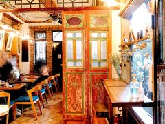 -西关84·History·Art·Cafe