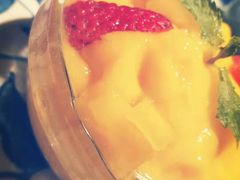 -绿茶餐厅(布吉万象汇店)