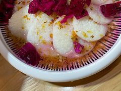 鲜果桂花蜂蜜凉糕-醉长安(南门总店)