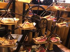 摩天轮烤肉-黑牛の店·和牛烧肉(合生汇店)
