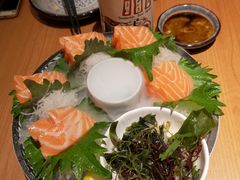 -万岁寿司(天河领展店)