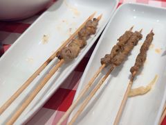 -西贝(武汉群星城店)