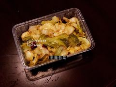 -慕湘精致湖南菜(水贝店)