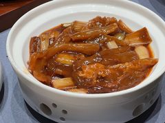 -狮王府淮扬菜(万象城店)