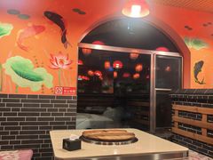 -王老六铁锅炖鱼(翠微店)