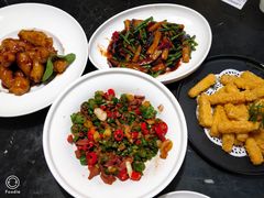 -大鸭梨烤鸭(甘家口店)