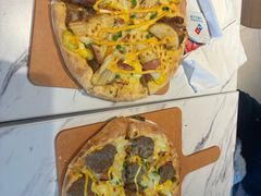 -达美乐比萨(南京路店)