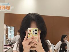 -海马体照相馆(大连柏威年购物中心店)