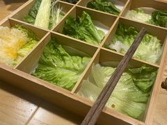 -十二舍·湯物素煮(江泰潤政店)