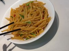 -东流山烤鸭·家常菜(雨山龙湖店)