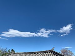 -苍山感通索道