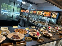 -黄山老妈·土菜(碧桂园店)