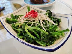 -朝馆·市井本味菜