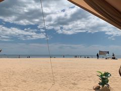 -金梦海湾浴场