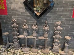 -麻田会 ·鲜活现烹·牛蛙火锅(珠江新城维家思广场店)