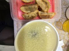 -嘉和一品粥(魏公村店)