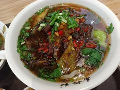 -易裕和·长沙米粉(竹塘西路店)