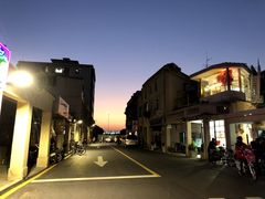 门面-陈家生煎(世茂双子塔店)