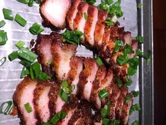 -绿茶餐厅(华联万柳店)