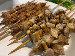 -福寿斋·老北京铜锅涮肉·烤鸭(顺义总店)