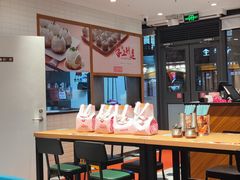 -小杨生煎(宜川路店)