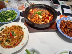 -欧记大排档·景德菜(上海首店)