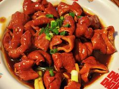 -辣肉面大王(天平路店)