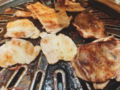 -九田家黑牛烤肉料理(太阳城店)