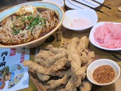 -重庆石磨豆花庄(乔庄店)