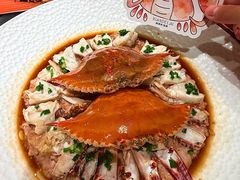 -鲜得莱渔港·小平岛海胆馆(七贤岭店)