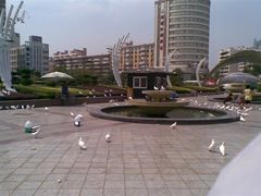 -海河外滩公园